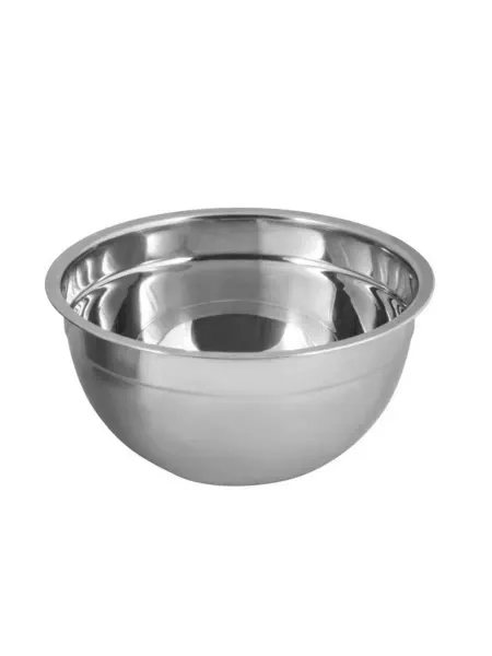 Миска 1,5л 18см нерж.сталь смешанная полировка Bowl-Ring (80