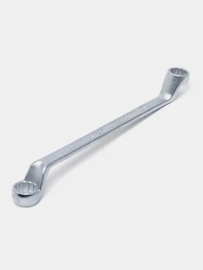 Ключ накидной с изгибом UNIOR 180 1, 20*22