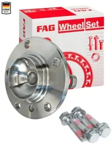 Подшипник ступичный передний BMW 1 F20 F21 11-20 г.в. / BMW 3 F30, F80 11-18 г.в / BMW 2 F22 F87 12-22 г.в.