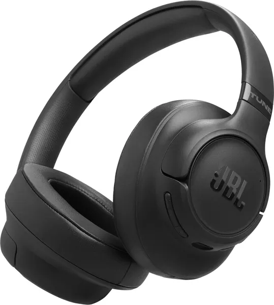 Наушники беспроводный JBL большие Tune 780NC 1.2м черный