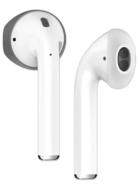 Elago Накладки на наушники Airpods 1 и 2 Secure Fit
