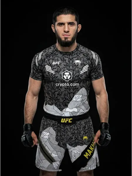 Рашгард спортивный комплект 2 в 1 для мма UFC