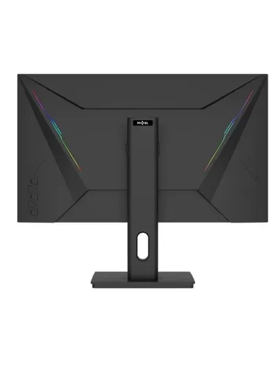 Игровой монитор Pixel 27″ PXG27Q V2, QHD IPS, 200 Гц, 1 мс, HDMI/DP