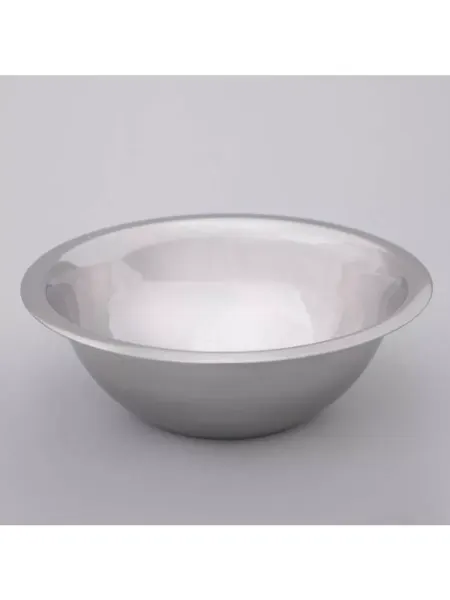Доляна Миска глубокая, 1,3 л, диаметр 22 см
