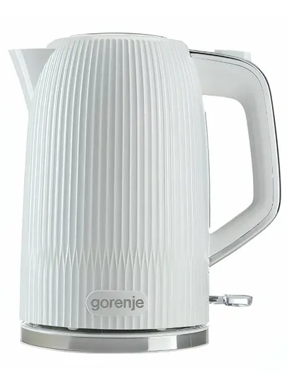Электрочайник Gorenje K17DP, объем 1.7 литров, 2200 Вт