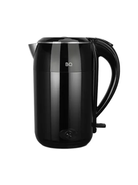 Электрический чайник BQ KT1800SW, объем 1.8 л, мощность 2200 Вт