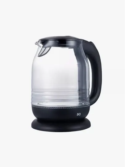 Электрический чайник BQ KT1833G, объем 1.7 л, мощность 2200 В