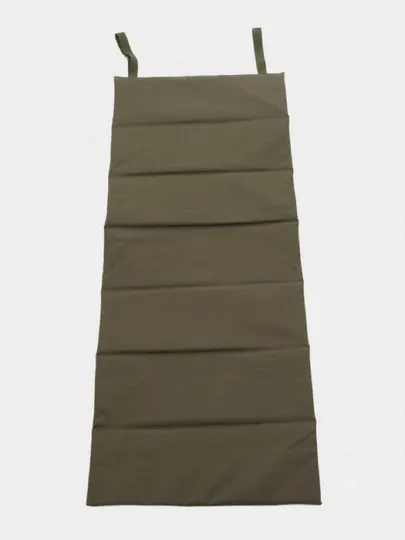 Каремат, коврик, матрас складной, из оксфорд-600 хаки кайот, 1.75 * 70 см, С-04-06/23