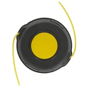 Головка триммерная CHAMPION HT34 (гайка М8*1.25 правая)