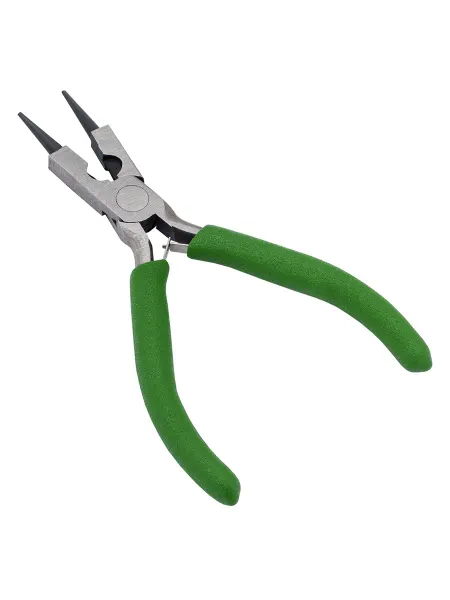Astra&Craft Круглогубцы плоскогубцы бокорезы 3 в 1