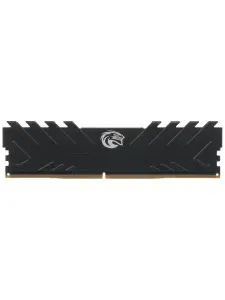 KingSpec Оперативная память DDR4, 3200 МГц, 1 x 8 ГБ (KS3200D4M13508G)
