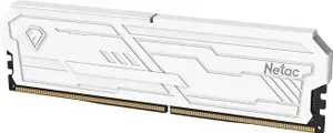 Netac Оперативная память 16-20-20-40 DDR4, 3200 МГц, 1 x 8 ГБ (NTSHD4P32SP-08W)