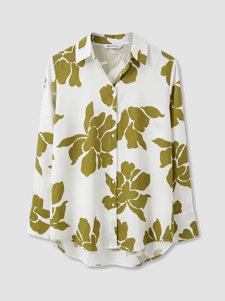 LC Waikiki Женская рубашка