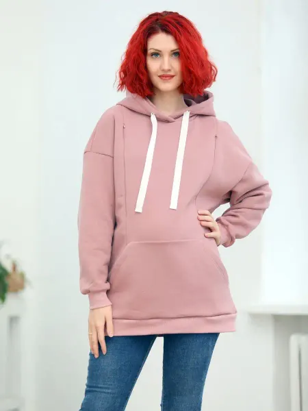 Fest Худи для беременных кормления 226505