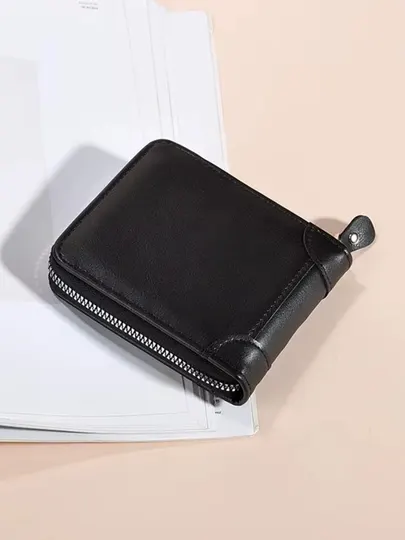 Кошелек мужской Alviero Zip Wallet B13