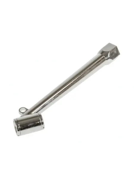 Rockforce Наконечник для шланга подкачки шин 1 4" L=135мм