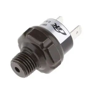 Реле давления компрессора 1/4" NPT 90-120psi 6-8 бар(6 атм. открытие, 8 атм. закрытие)