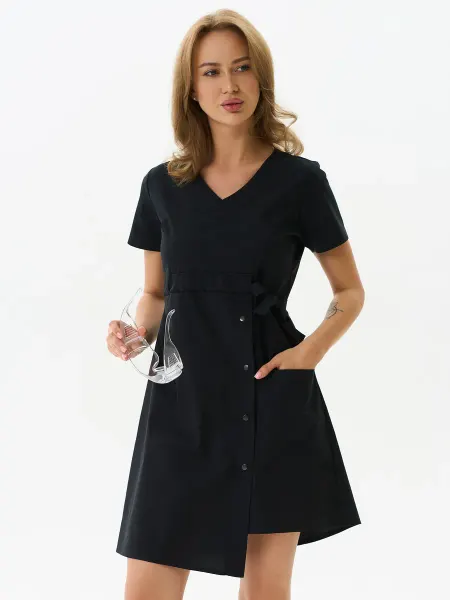 Select of Lily Рубашка медицинская блузка