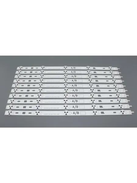 OEM Светодиодная подсветка TV 40" Sony NDS A-TYPE REV0.1