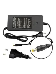 Зарядное устройство 42V-DC 1.5A для электросамоката S2/S3/S3 Pro