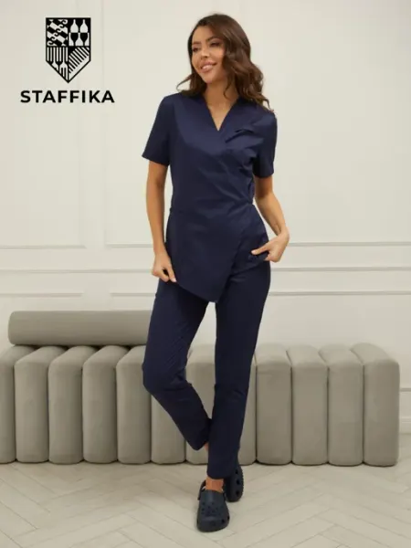 Staffika Стаффика Костюм медицинский