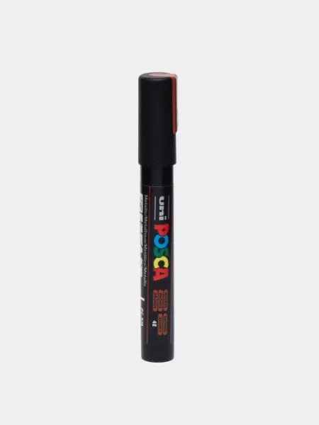 Маркер Uniball Pocsa Bronze N 1.8-2.5 мм, PC - 5М q0000019588