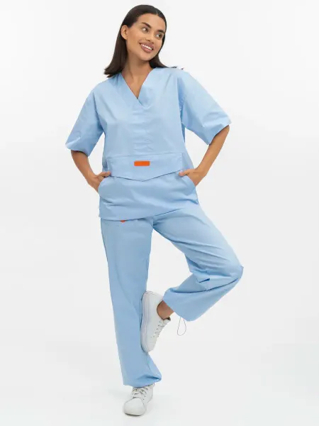 MEDICULT Костюм медицинский женский