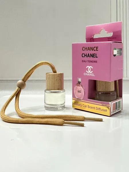 АвтоПарфюм ORIGINAL 100% Chanel Chance Eau Tendre 8 мл