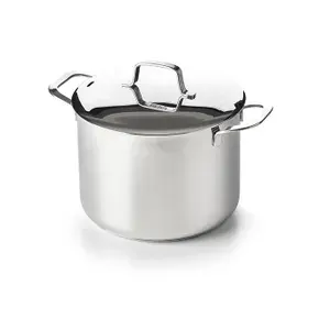 Beka Кастрюля глубокая Maestro 7,4л 24см 15022244
