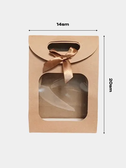 Подарочный набор Florelle Hijab Box для женщин, 5 в 1