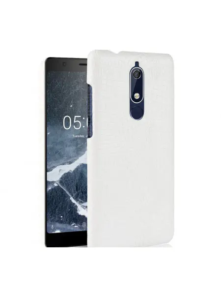 MyPads Чехол-накладка на Nokia 5.1