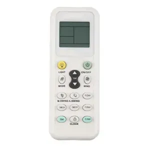 HYAOU Универсальный пульт для кондиционеров! K-1028E! 5000 в 1