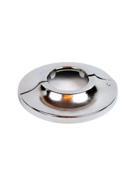 LUXON Отражатель разъемный 501SCH10 1 дюйм, хромированный