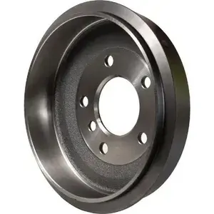 Барабан тормозной bmw e36 1.6 1.8 1.8tds m40 m41 m43 90> ZENTPARTS Z01683