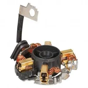 Узел щеточный стартера для а/м Toyota Corolla E110 (95-)/Avensis (97-) 1.6i VBS1904 Startvolt
