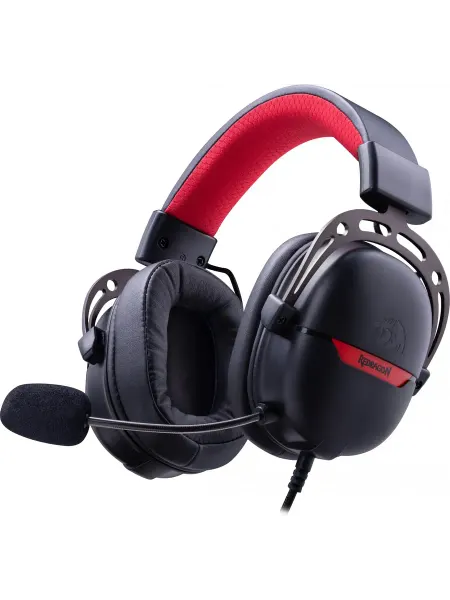 Redragon Наушники игровые с микрофоном (72039) а Aurora 7.1