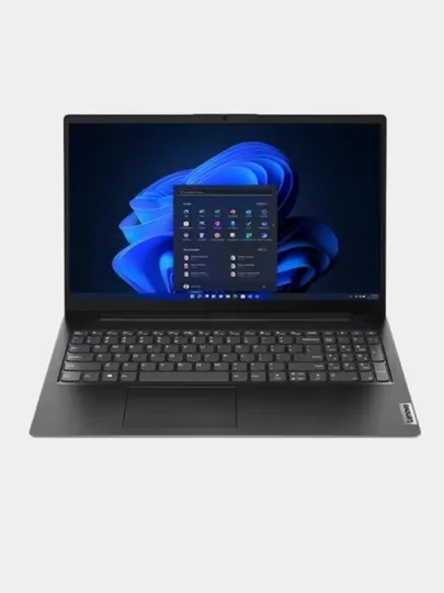 Ноутбук Lenovo V15 G4 AMD Ryzen 7 7730U идеальный вариант для учёбы, офиса. Гарантия 1 год