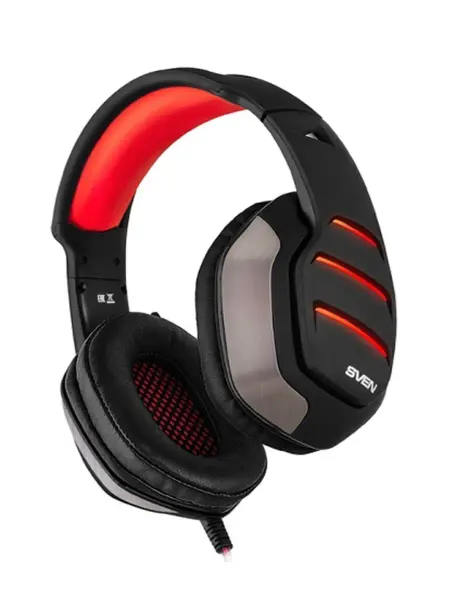 Sven Наушники игровые большие с микрофоном AP-U997MV 7.1