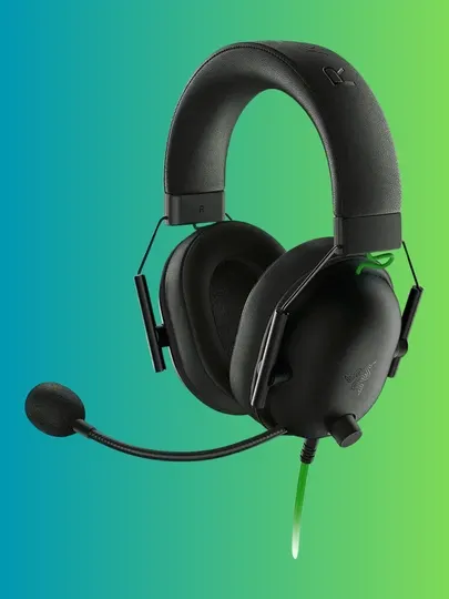 Игровая гарнитура Razer BlackShark V2 X – звук 7.1