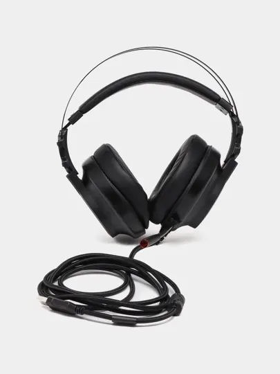 Игровые наушники Bloody G528 RGB 7.1