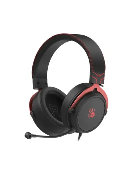 BLOODY M590i Игровая гарнитура 7.1. Виртуальный объемный звук