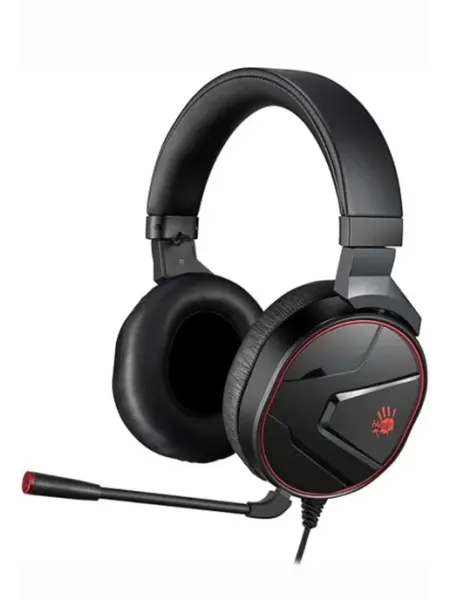 BLOODY Игровая гарнитура Virtual 7.1 Surround Sound-G600i