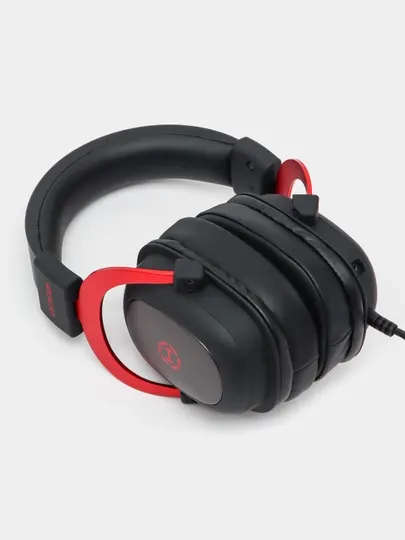 Игровые наушники EDIFIER G50, с объемным звучанием, 7.1