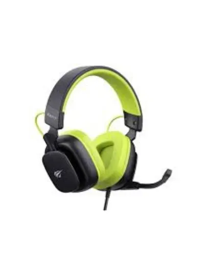 Гарнитура Havit Gamenote H2048U USB 7.1 RGB