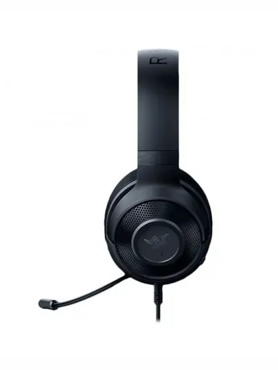 Razer Kraken X Lite Игровые наушники с микрофоном, 7.1 виртуальный звук