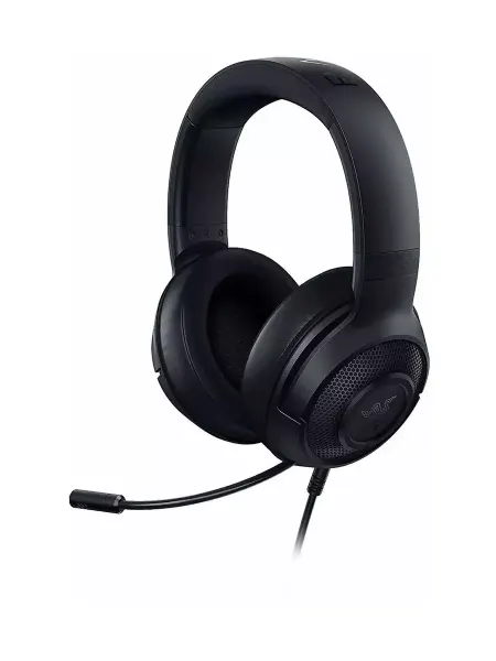 Razer Наушники Kraken X объемный звук 7.1