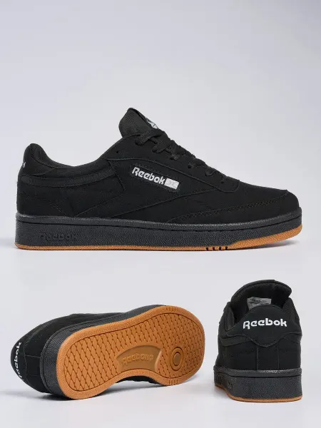 Reebok Кроссовки мужские спортивные