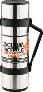 THERMOS Термос NCB-18B Rocket Bottle (1,8 литра), черный