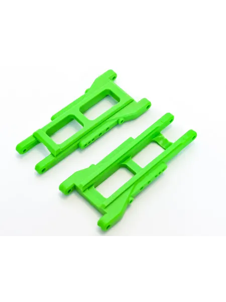 Remo Hobby Рычаги передней подвески для 1 8, тюнинг, зеленые