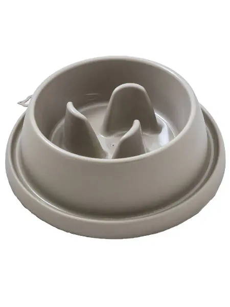 Georplast Миска интерактивная 1,5л ADAGIO BIG